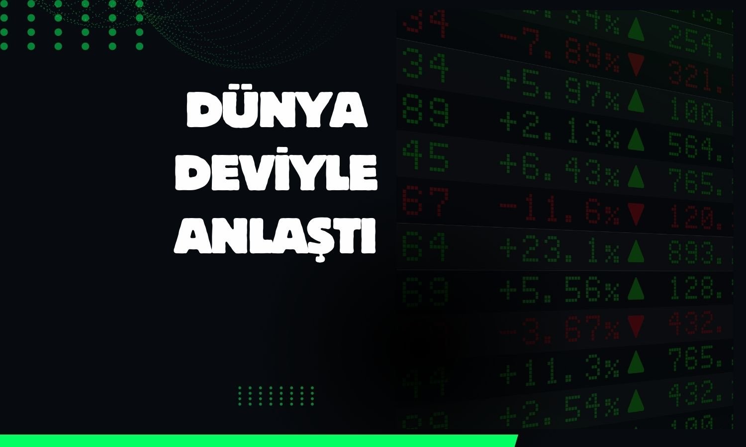 Hareket Proje 100 milyon dolarlık anlaşma imzaladı