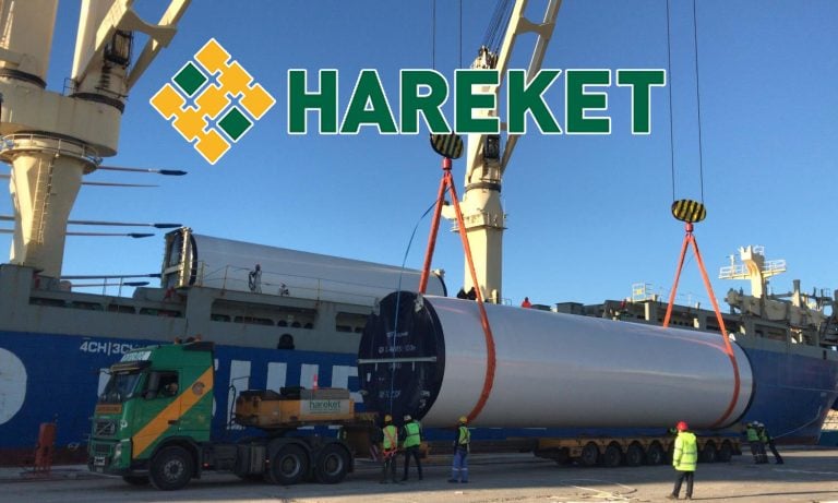 Hareket Proje Ukrayna ve Umman’da sözleşme görüşmelerine başladı