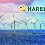 Hareket’ten Umman’da 3,9 milyon dolarlık rüzgar türbini hamlesi