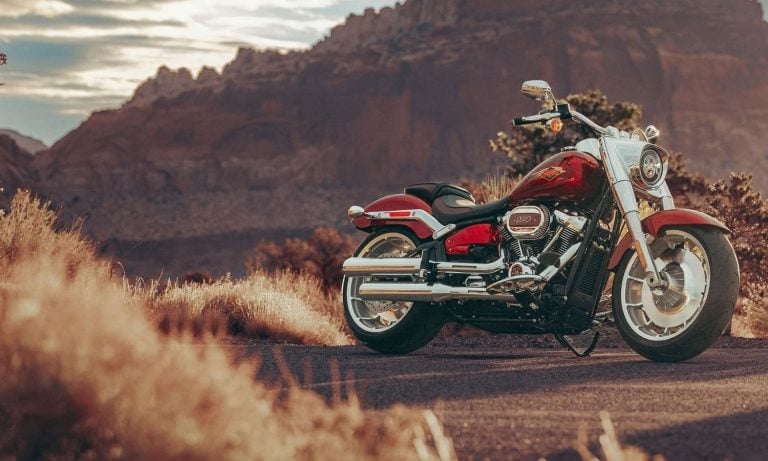 Harley Davidson yıllık tahminleri düşürdü: Nedeni tarifeler