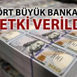 Hazine, dış finansman için tahvil ihracına gidiyor