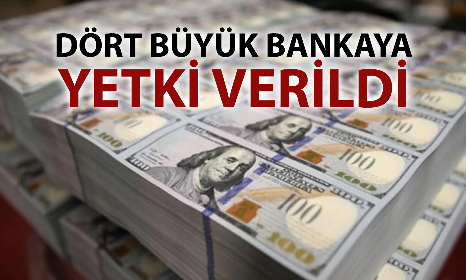 Hazine, dış finansman için tahvil ihracına gidiyor