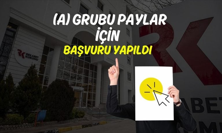 Hedef Holding Pergamon payları için Rekabet Kurulu’na başvurdu