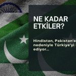 Hindistan’dan Türkiye boykotu: Tüm ticaret durdurulabilir