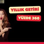 Hisse performansıyla öne çıkan şirketin genel müdürü belli oldu