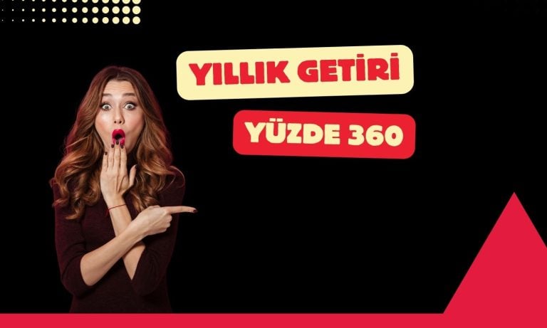 Hisse performansıyla öne çıkan şirketin genel müdürü belli oldu