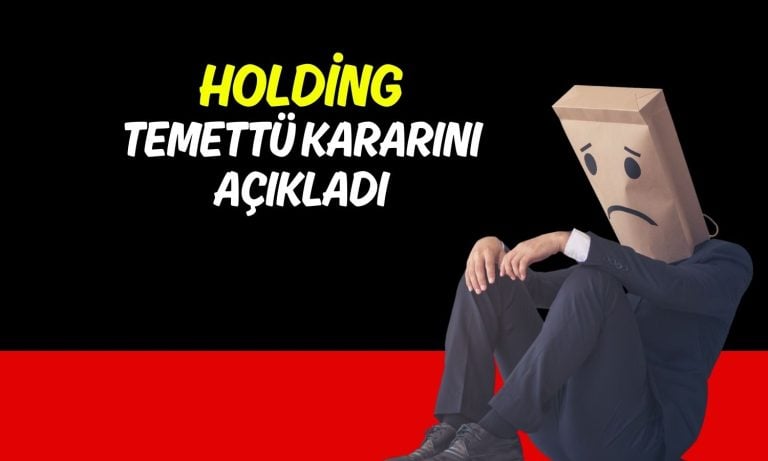 Hisseleri aylık yüzde 72 kazandıran şirket: Temettü yok!