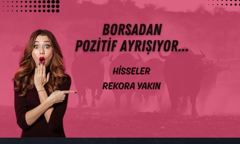 Hisseleri yüzde 156 artıda duran Ostim’den iştirak açıklaması!