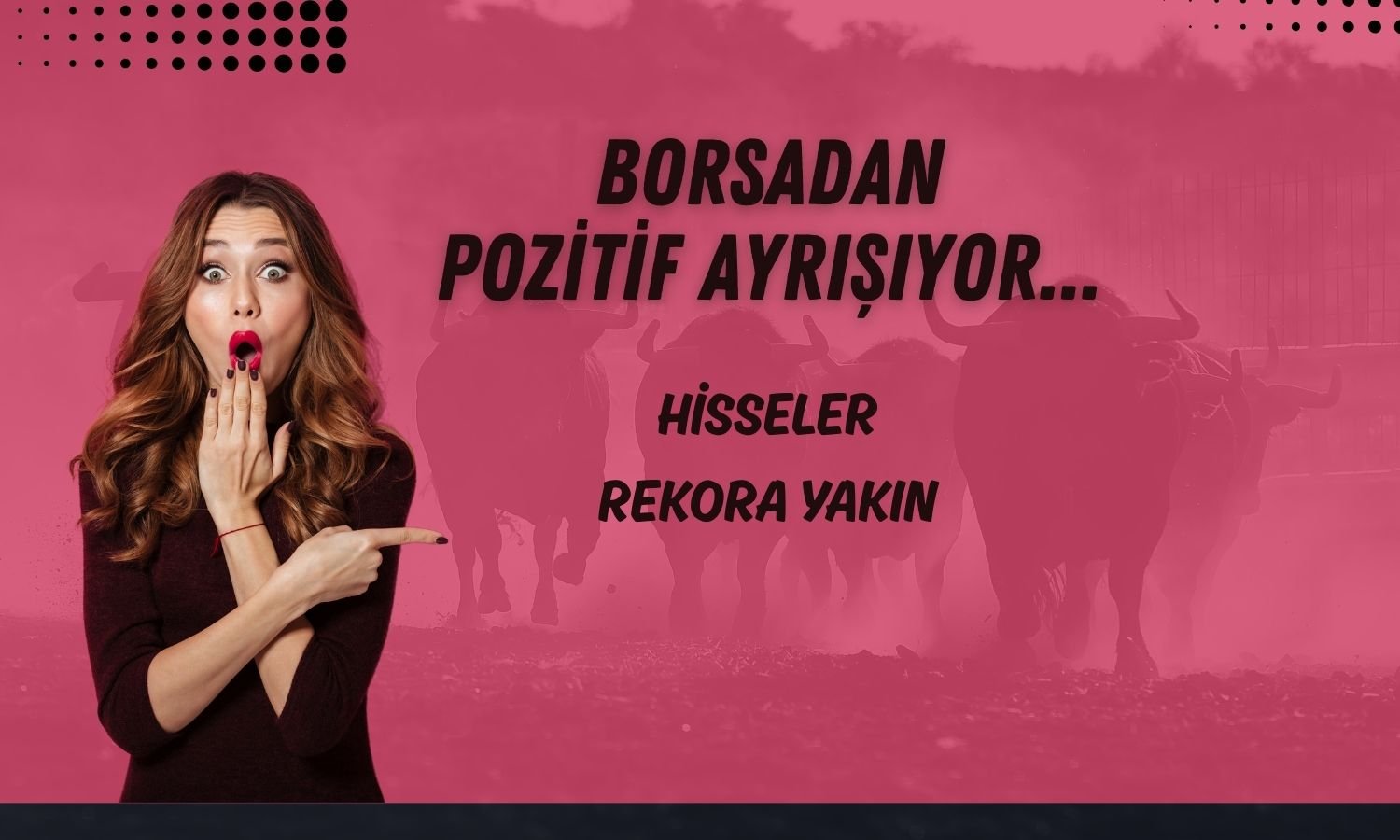 Hisseleri yüzde 156 artıda duran Ostim’den iştirak açıklaması!