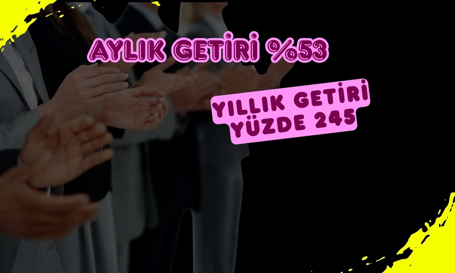 Hisseleri yüzde 245 kazandırdı: O şirket pay geri alımı açıkladı