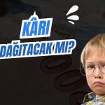 Hisseleri yüzde 816 artan şirket temettü dağıtacak mı?