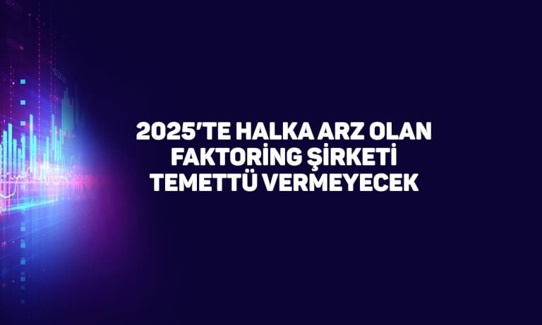 Hissesi aylık yüzde 70 yükselen şirketten temettü duyurusu