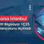 Hitit Bilgisayar 1Ç25 bilançosu beklentileri karşıladı mı?