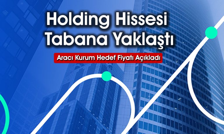 Holding hissesi 19 TL’ye yükselebilir! Rapor paylaşıldı