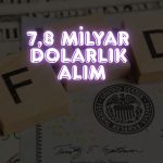 Hong Kong kur sabitlemesini korumak için yine dolar aldı!