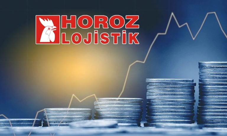 Horoz Lojistik (HOROZ) 2025 temettü kararını açıkladı