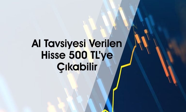 HSBC, sağlık hissesi için 500 TL hedef fiyat verdi