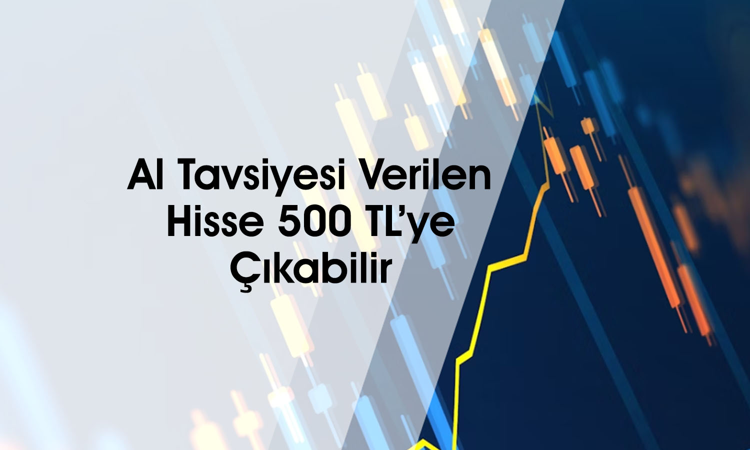 HSBC, sağlık hissesi için 500 TL hedef fiyat verdi