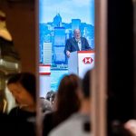 HSBC’nin 8 yıllık başkanı Mark Tucker emekli olacak