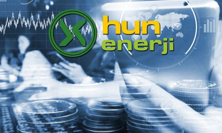 HUNER bilançoyu açıkladı: Artan hasılat net karı desteklemedi