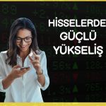 İhalede birinci oldu: EUPWR ve GESAN hisseleri güçlü yükseliyor