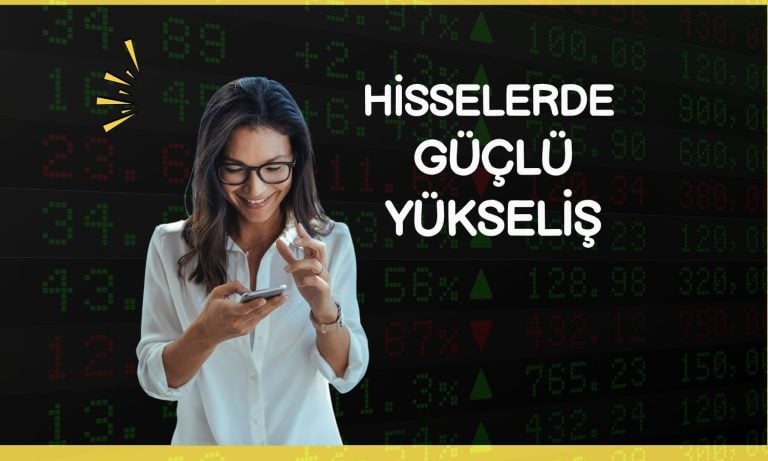 İhalede birinci oldu: EUPWR ve GESAN hisseleri güçlü yükseliyor