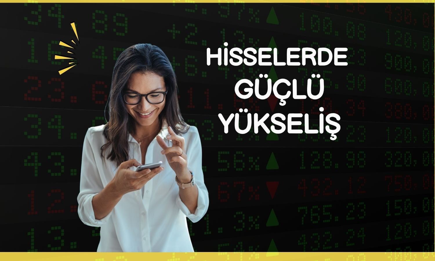 İhalede birinci oldu: EUPWR ve GESAN hisseleri güçlü yükseliyor