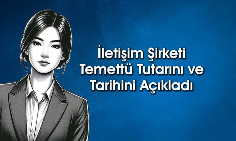 İletişim devi onayladı: Pay başına 3 TL temettü verecek
