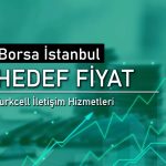 İletişim hissesinde 158 TL kapısı açık! Rapor doğruluyor