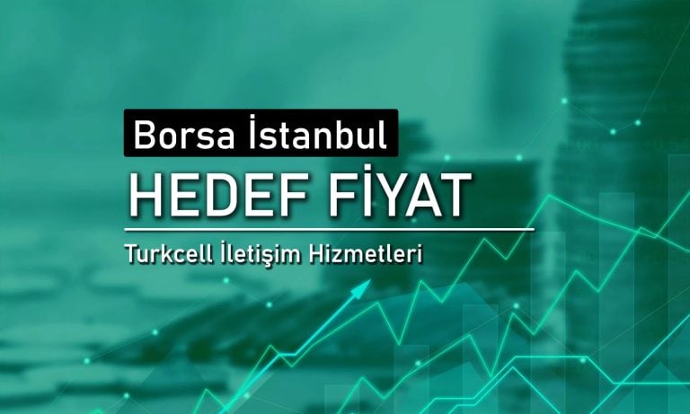 İletişim hissesinde 158 TL kapısı açık! Rapor doğruluyor