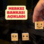 İmalat sanayi KKO 5 ay azaldıktan sonra ilk kez yükseldi!