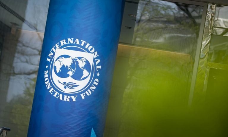 IMF alarm verdi: Orta Doğu ekonomileri risk altında