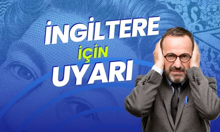 IMF’den İngiltere güncellemesi: Riskler aşağı yönlü!