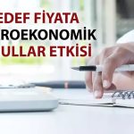 İndeks Bilgisayar için hedef fiyatlar gözden geçirildi