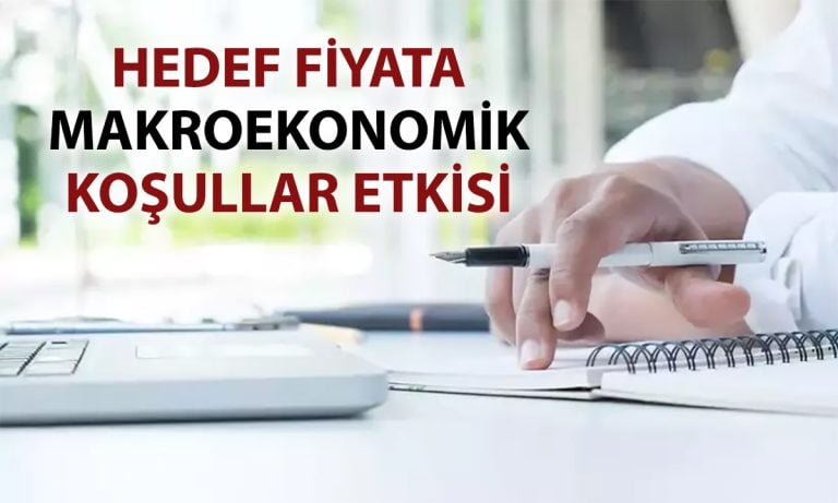 İndeks Bilgisayar için hedef fiyatlar gözden geçirildi