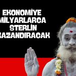 İngiltere ile Hindistan arasında ticaret anlaşması imzalandı!