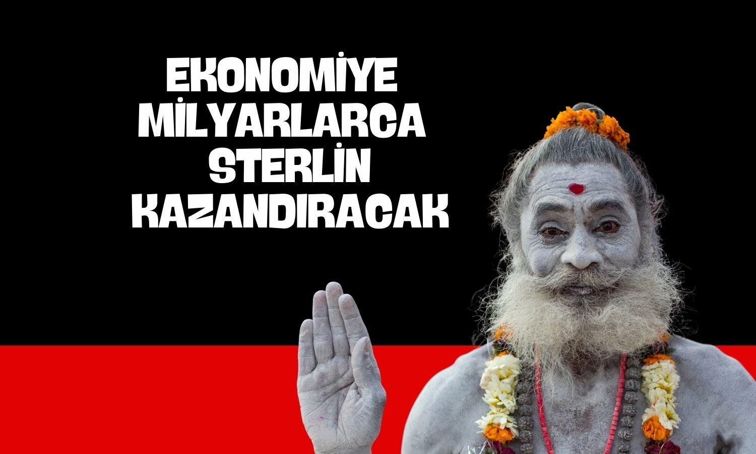 İngiltere ile Hindistan arasında ticaret anlaşması imzalandı!