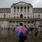 İngiltere Merkez Bankası Trump nedeniyle hızlı faiz indirebilir