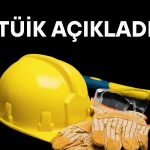 İnşaat maliyet endeksinde artış Mart’ta yüzde 23’ü aştı