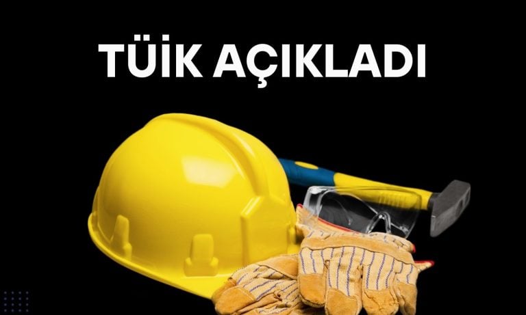 İnşaat maliyet endeksinde artış Mart’ta yüzde 23’ü aştı
