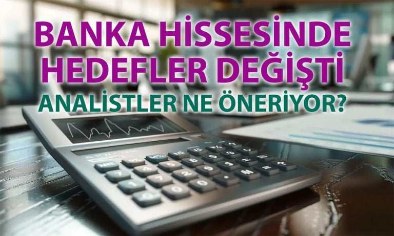ISCTR hedef fiyatlarında bilanço sonrası revizyon