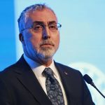 Işıkhan: Metal sektörü ihracatımızın yüzde 40’ını oluşturuyor