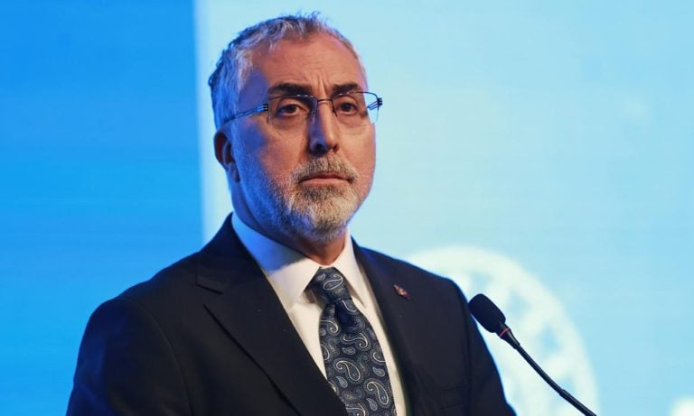 Işıkhan: Metal sektörü ihracatımızın yüzde 40’ını oluşturuyor