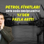 İsrail İran’a saldıracak mı? Petrol fiyatları bilinmezlikle yükseldi