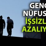 İşsizlik oranı 2025 ilk çeyrekte geriledi