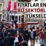 İstanbul’da enflasyon Nisan’da yüzde 3’ten fazla yükseldi