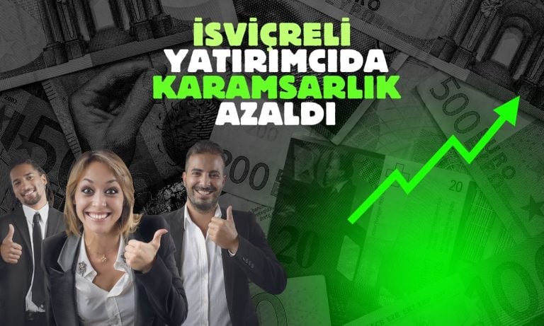 İsviçre ekonomisi için karamsarlık Mayıs’ta ciddi ölçüde azaldı