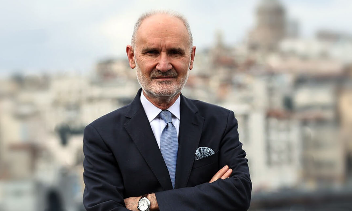 İTO’dan Kredi Garanti Fonu yorumu: Çözüm olarak görüyoruz