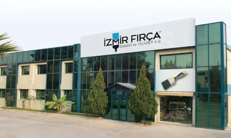 İzmir Fırça’dan güçlü hamle: Beş ilde yeni bağlantılar
