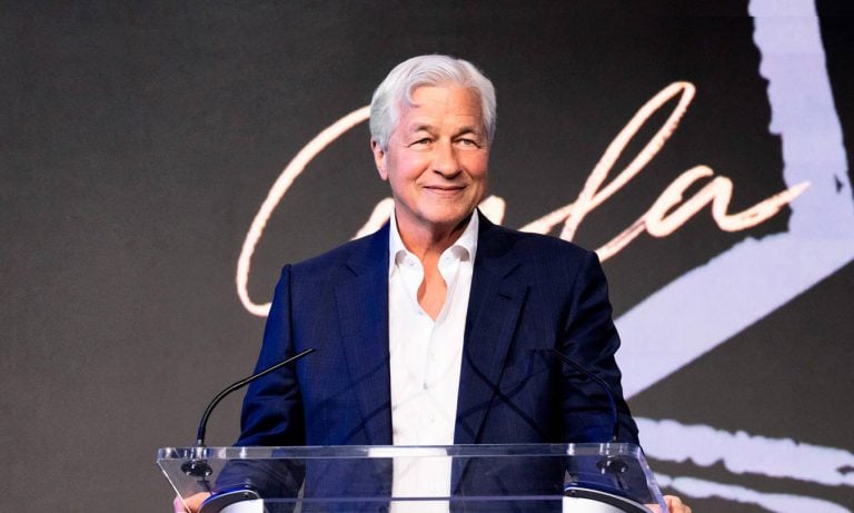 Jamie Dimon: Enflasyon ve stagflasyon tehlikesi kapıda